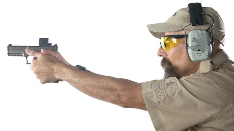 Fixed/Float/Flash Drill | An Official Journal Of The NRA