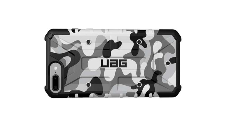 First Look: UAG Pathfinder SE Camo Phone Cases | An Official Journal Of The NRA