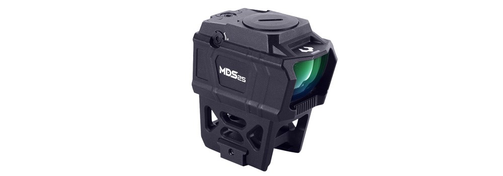 Viridian | MDS25