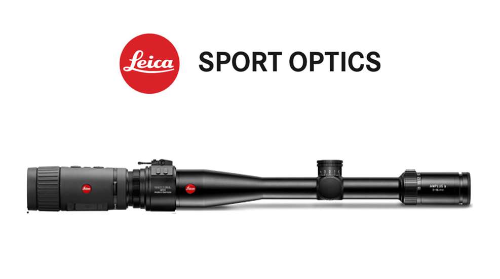 Leica Calonox