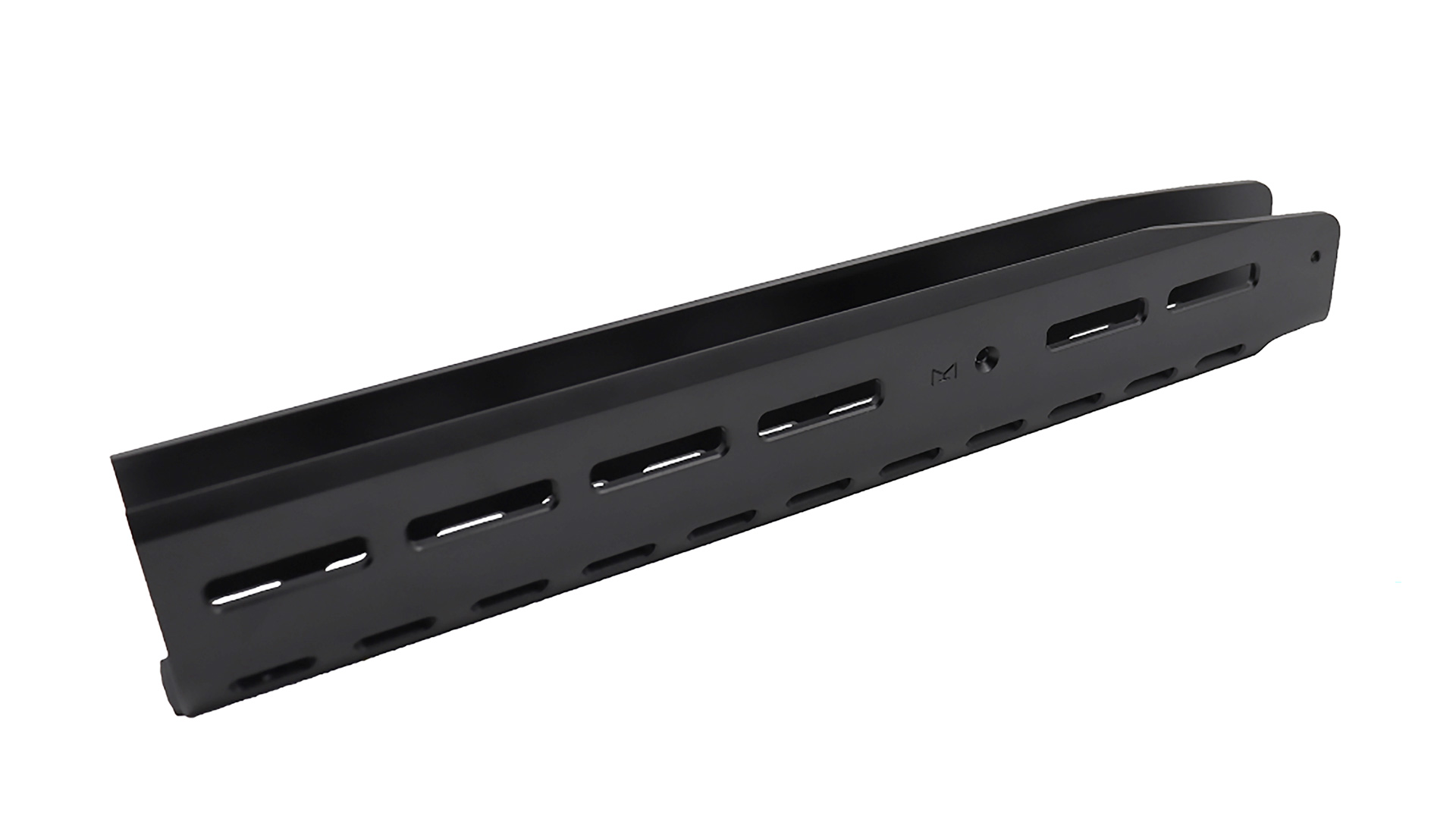 First Look: XS Sights Handguard for Henry Rifles