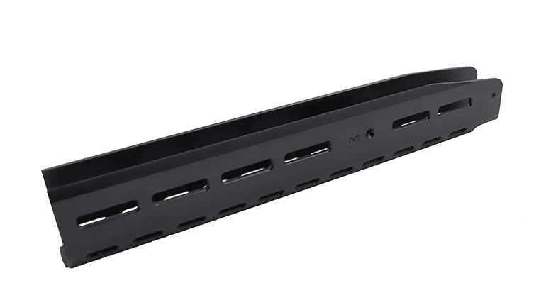 First Look: XS Sights Handguard for Henry Rifles | An Official Journal Of The NRA