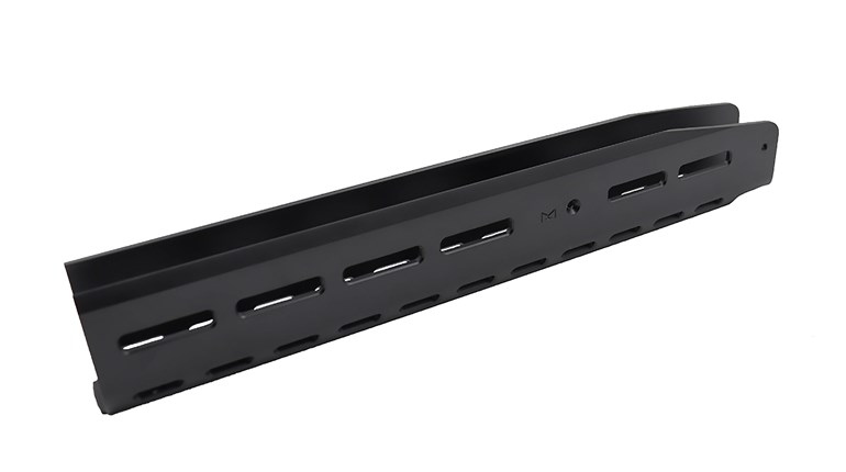 First Look: XS Sights Handguard for Henry Rifles | An Official Journal Of The NRA