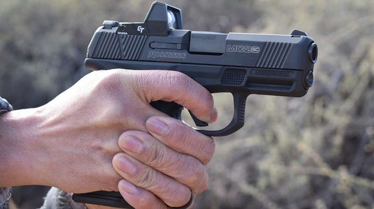 Performance Objectives | An Official Journal Of The NRA