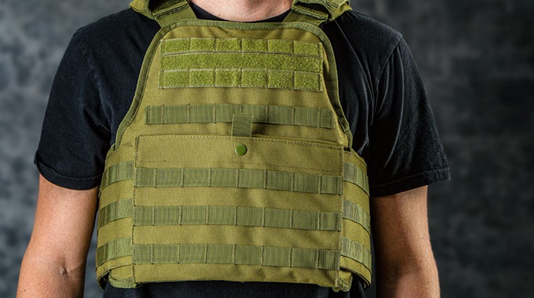 Which Type of Body Armor is Right for You? | An Official Journal Of The NRA
