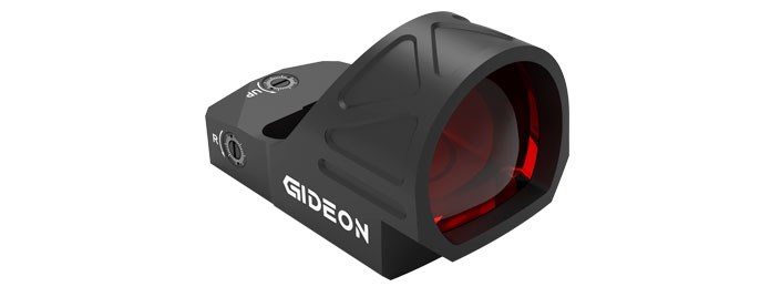 Gideon Optics | Omega