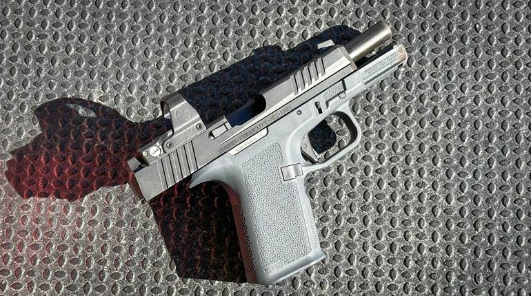 SHOT Show 2025 Range Day Roundup | An Official Journal Of The NRA