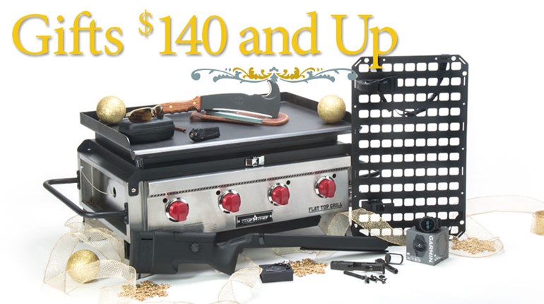 2020 Holiday Gift Guide: Gifts $140 and Up | An Official Journal Of The NRA