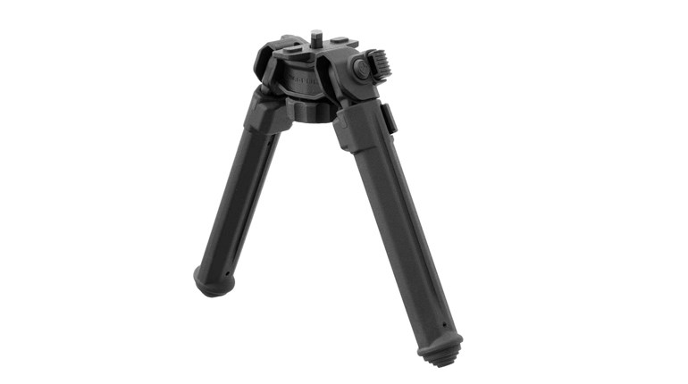 First Look: Magpul MOE QD M-Lok Bipod | An Official Journal Of The NRA