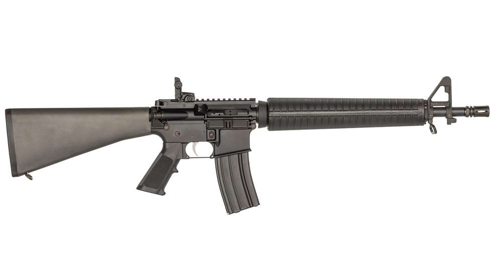 Anderson Manufacturing AM-15 Dissipator