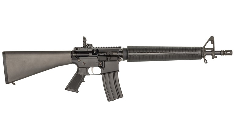 Review: Anderson Manufacturing AM-15 Dissipator | An Official Journal Of The NRA