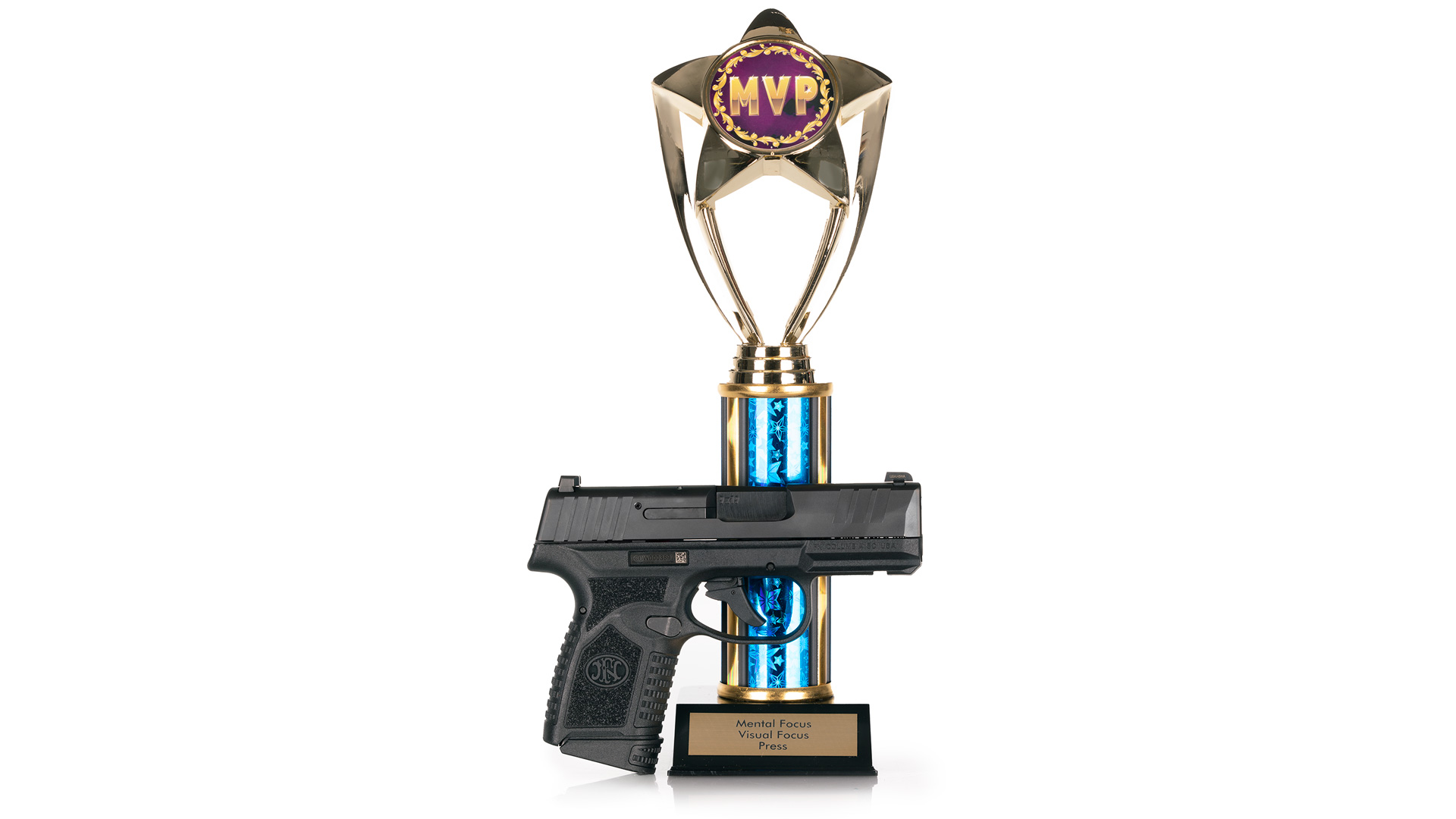 MVP Drill MVP Drill
