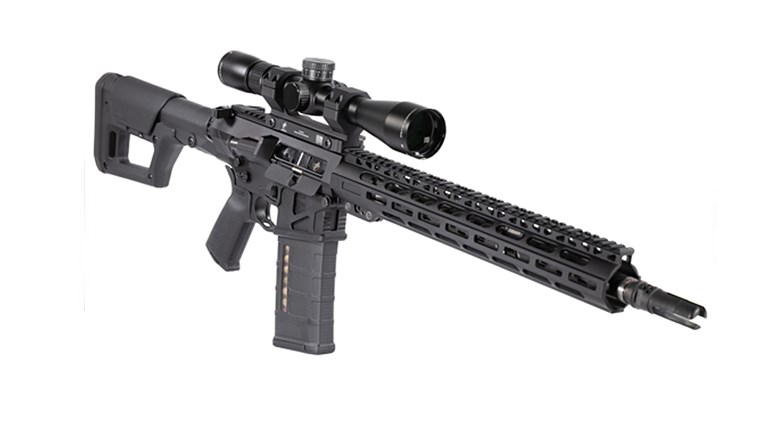 First Look: ADM Carbon Hunter Rifle | An Official Journal Of The NRA