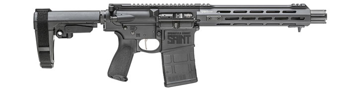 Springfield Armory  Saint Victor .308