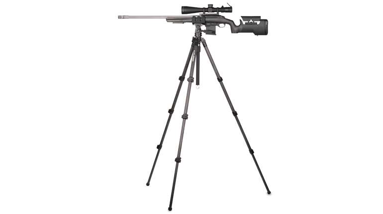 First Look: New SCR Rifles From FightLite | An Official Journal Of The NRA