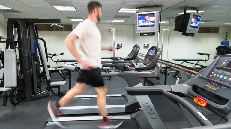 Fitness Tips for Surviving a Criminal Attack | An Official Journal Of The NRA