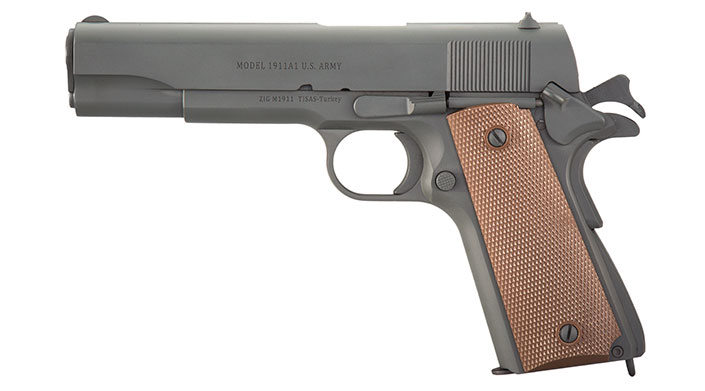 TISA 1911