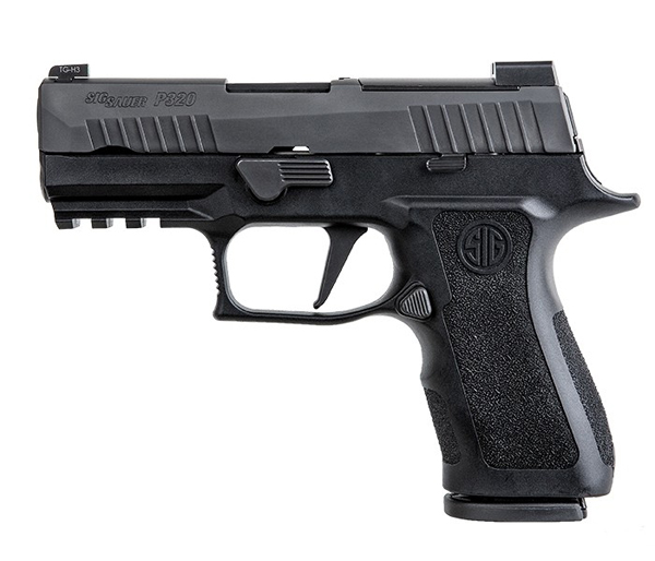 SIG Sauer P320 XCompact