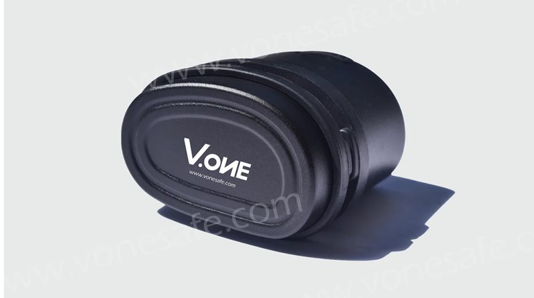 First Look: V.One Smart Gun Lock Guard II | An Official Journal Of The NRA