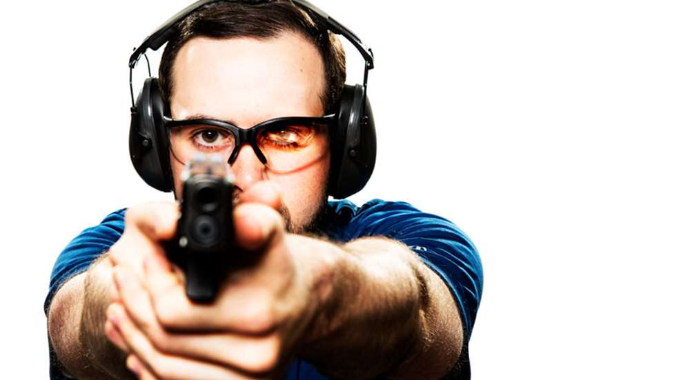 Aiming With Tension