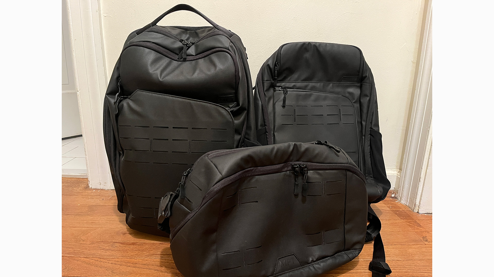 Review: Mission First Tactical's ACHRO Backpack Lineup | An