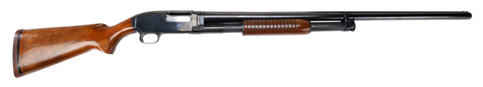 Winchester Model 12