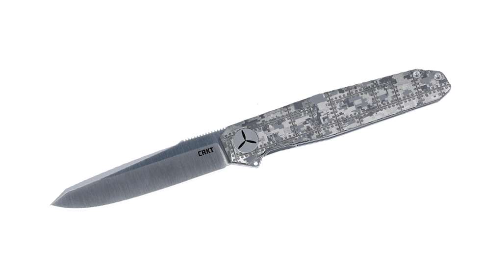 CRKT facet