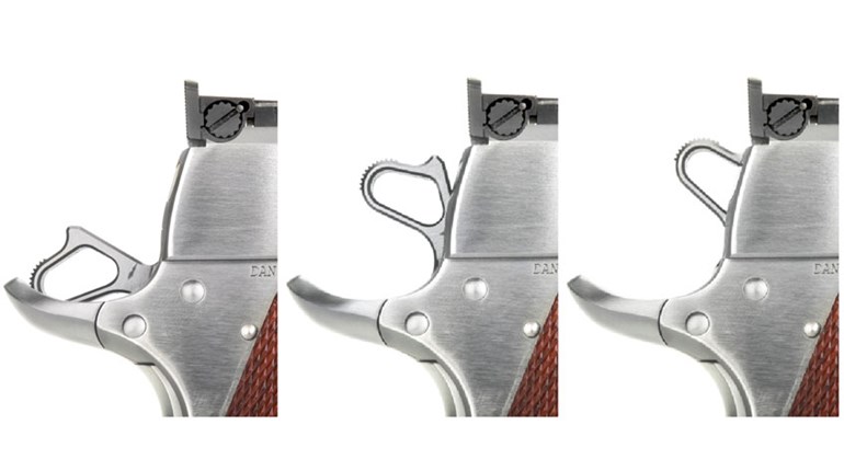 Half-Cock Notch: Safe or Not? | An Official Journal Of The NRA