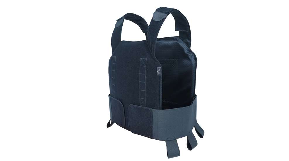 Discrete Plate Carrier