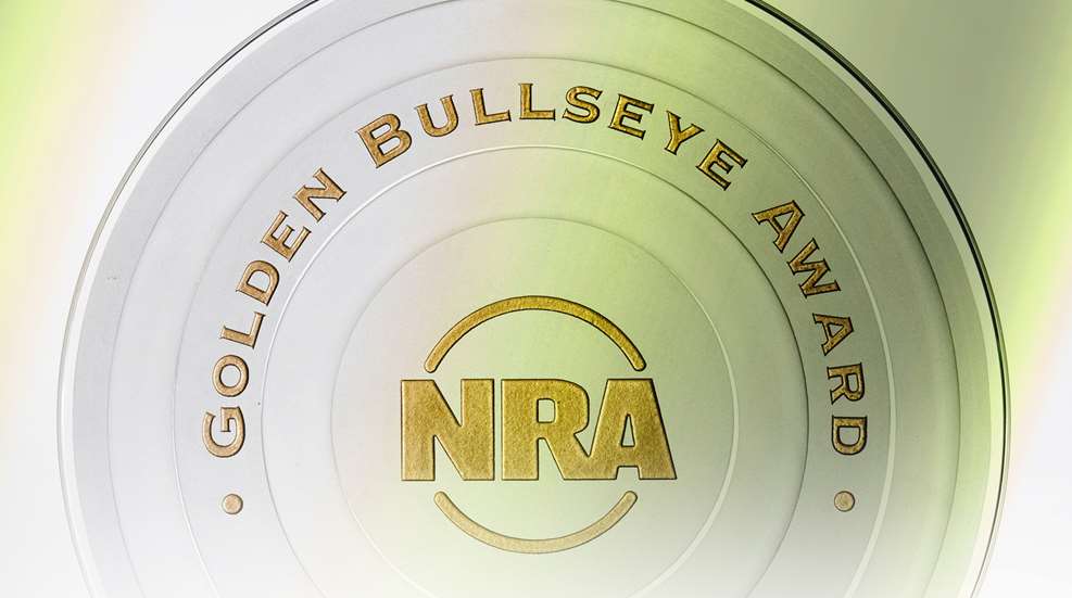 2022 Golden Bullseye Awards