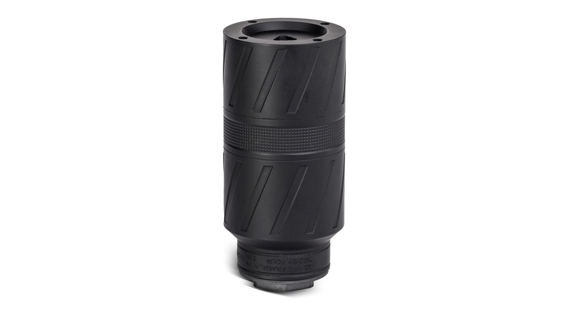 First Shots: Silencer Central Banish Speed K | An Official Journal Of The NRA