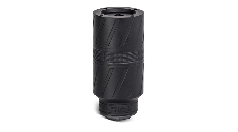 First Shots: Silencer Central Banish Speed K | An Official Journal Of The NRA