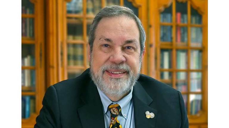 NRA Golden Ring of Freedom Member Michael Fuljenz Receives Rare Coin Group’s Highest Award | An Official Journal Of The NRA