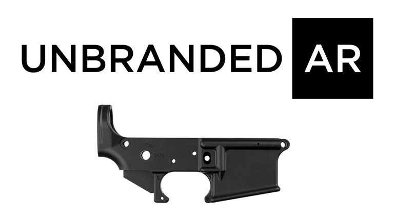 First Look: UAR Standard AR-15 Lower | An Official Journal Of The NRA