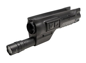 Surefire Shotgun Forend light