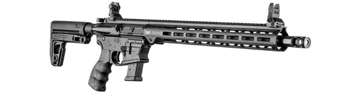 Gilboa  Pistol Caliber Carbine