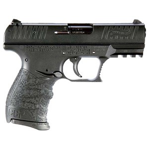 Walther CCP