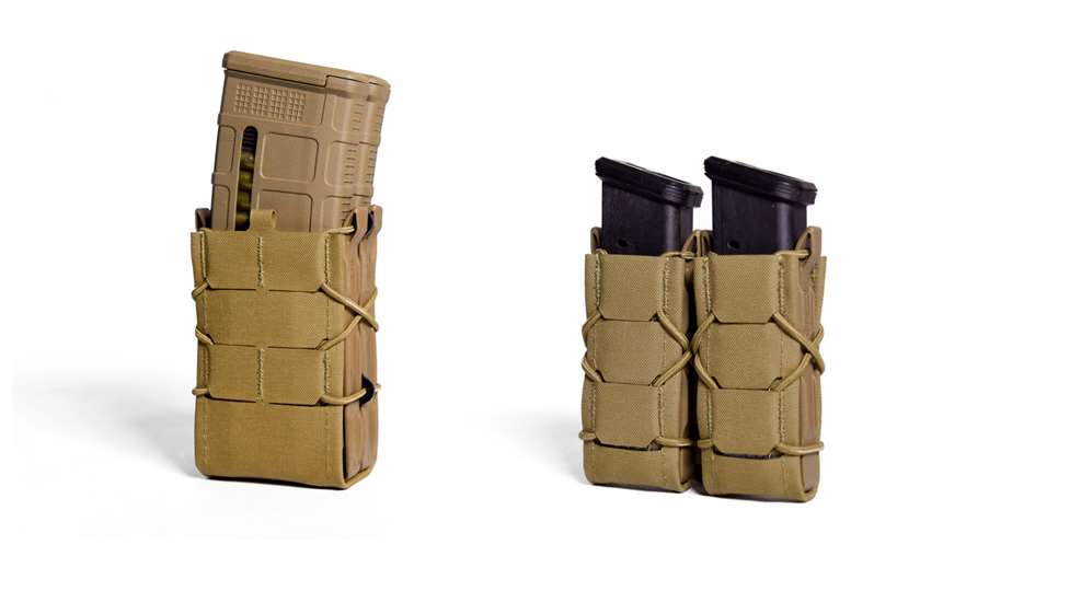 High Speed Gear G2 Taco Accessory Pouches