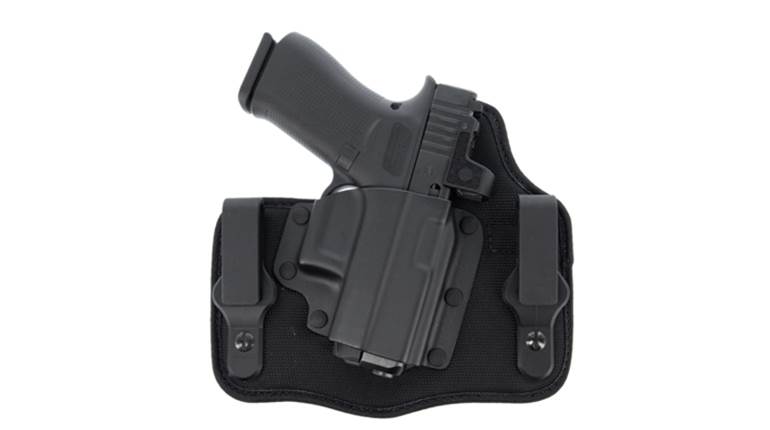 First Look: New Handgun Fits for Galco KingTuk Cloud Holster | An Official Journal Of The NRA