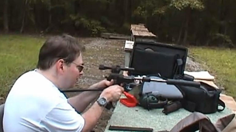 The Fun Functional Test Affair | An Official Journal Of The NRA