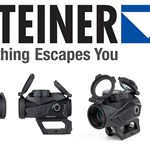 Steiner’s T1Xi Top Performer in Texas DPS Optic Evaluation | An Official Journal Of The NRA