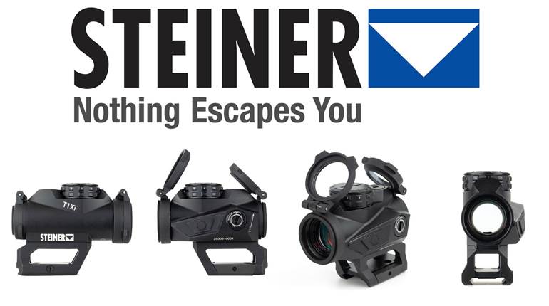 Steiner’s T1Xi Top Performer in Texas DPS Optic Evaluation | An Official Journal Of The NRA