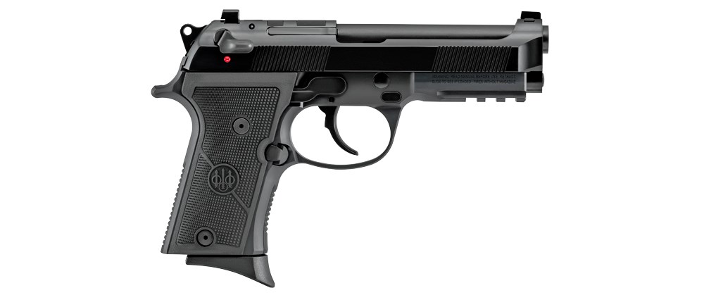 Beretta | 92X RDO Compact