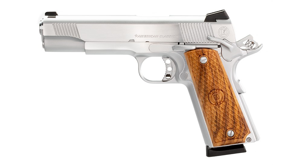 TriStar American Classic II 1911