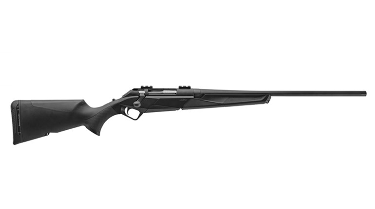 First Look: Benelli Lupo Rifle Adds Three New Calibers | An Official Journal Of The NRA