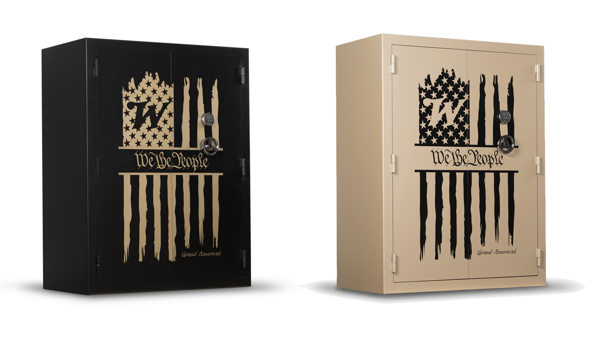 First Look: Winchester Grand American Safe First Look: Winchester Grand American Safe