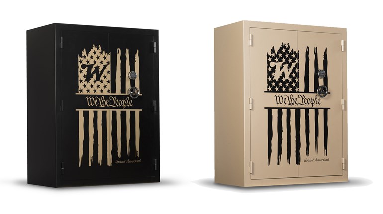 First Look: Winchester Grand American Safe | An Official Journal Of The NRA