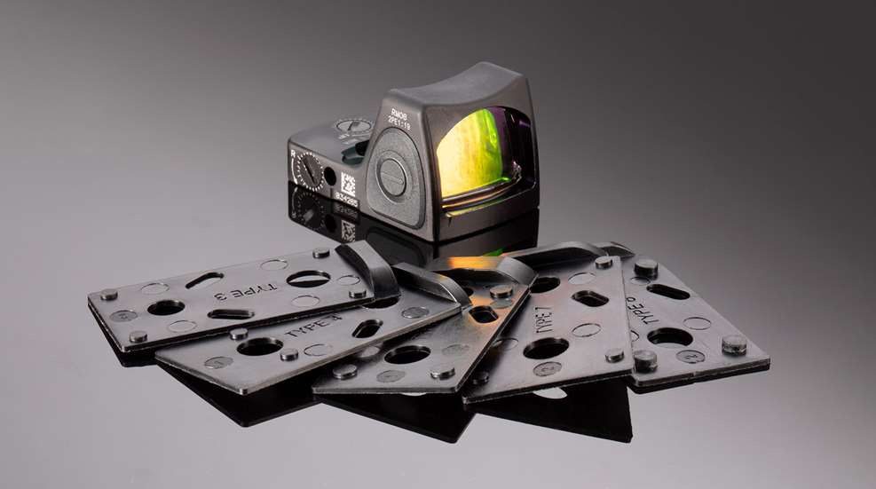 Red Dot Sight