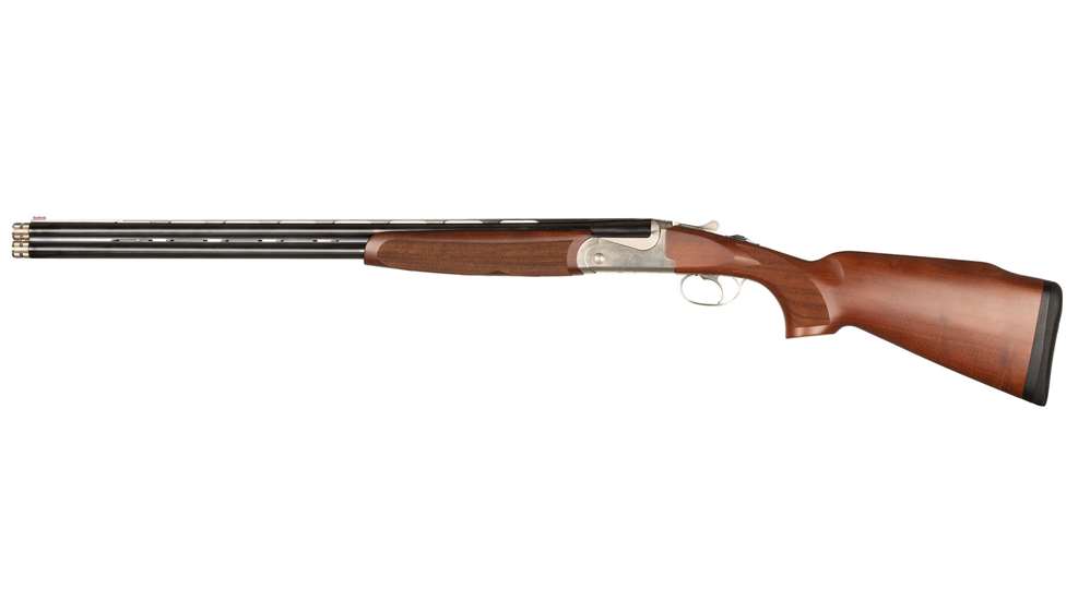 Mossberg 500