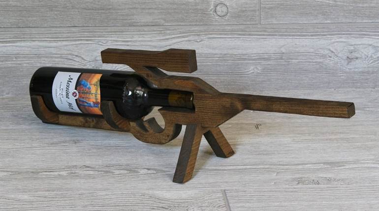 Enhance Your Home, 2nd Amendment Style | An Official Journal Of The NRA